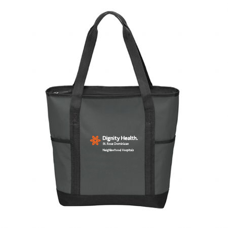 Port Authority On-The-Go Tote - DIG