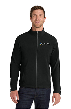 Port Authority Microfleece Jacket - BSWEH
