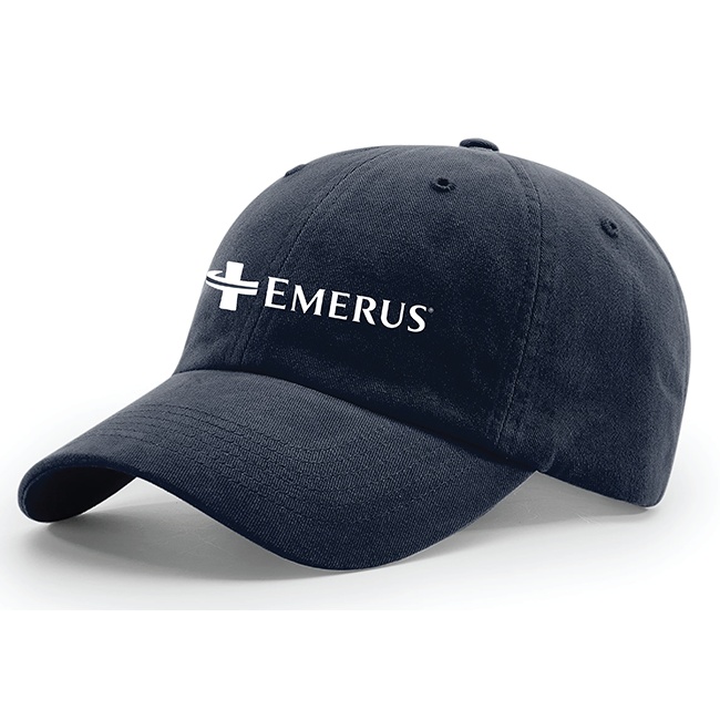 '47 Brand Navy Emerus Navy Dad Cap