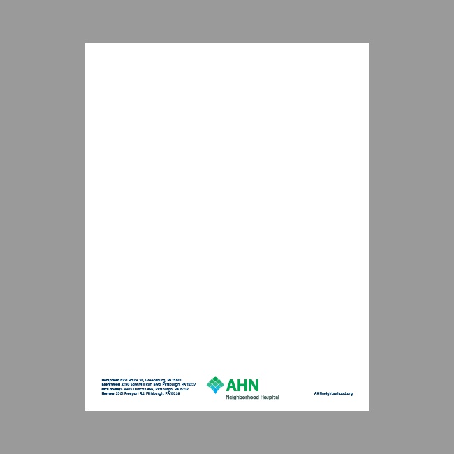 AHN Letterhead #5