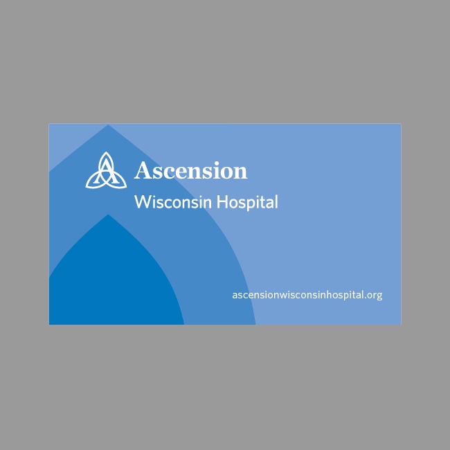 Ascension Wisconsin Hospital Grievance Card #2