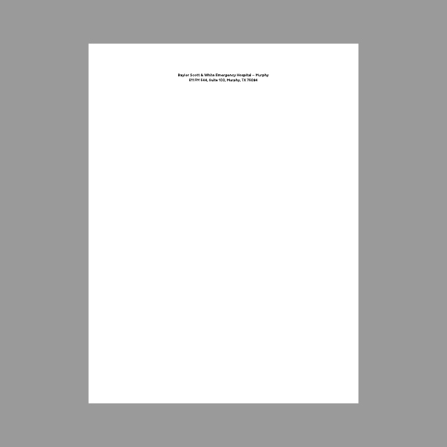 BSWEH Catalog Envelope #14