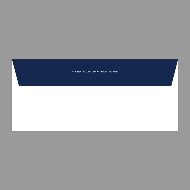Emerus Business Envelope #2
