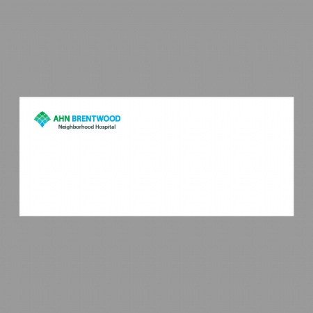 AHN Business Envelope