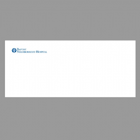 BNH Business Envelope
