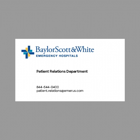 BSWEH Grievance Card