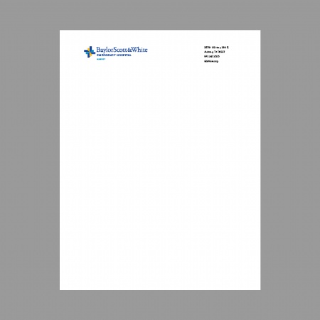 BSWEH Letterhead